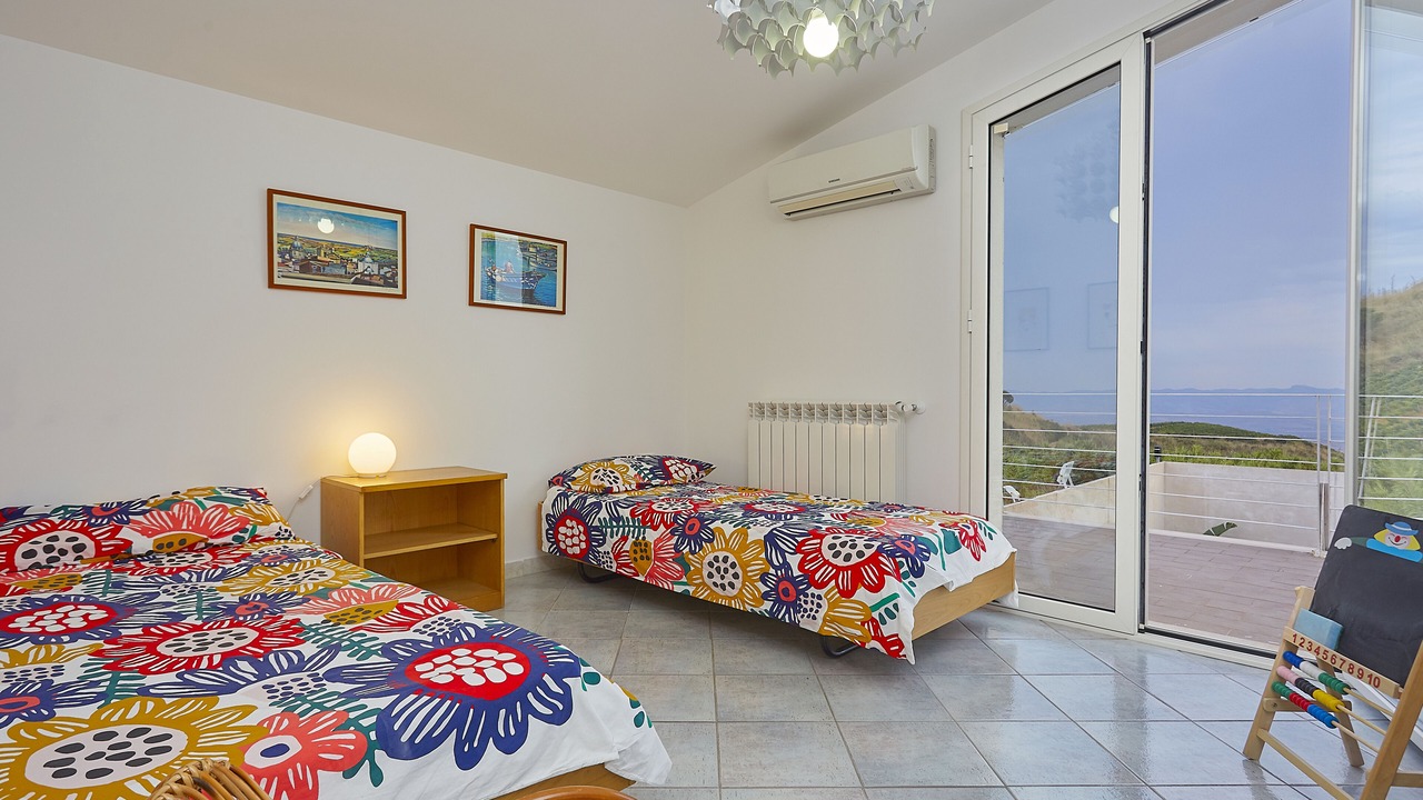 Photo of Bedroom in Alcamo