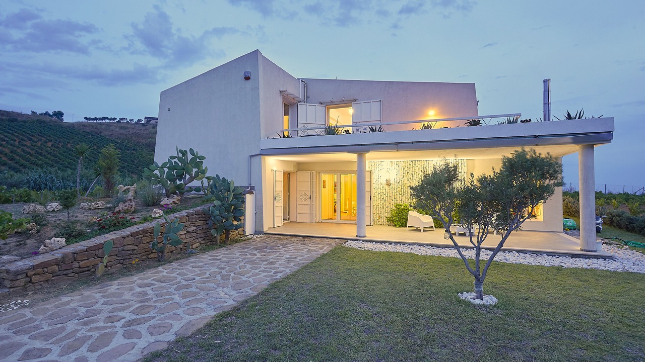 Photo of Outdoor in Alcamo