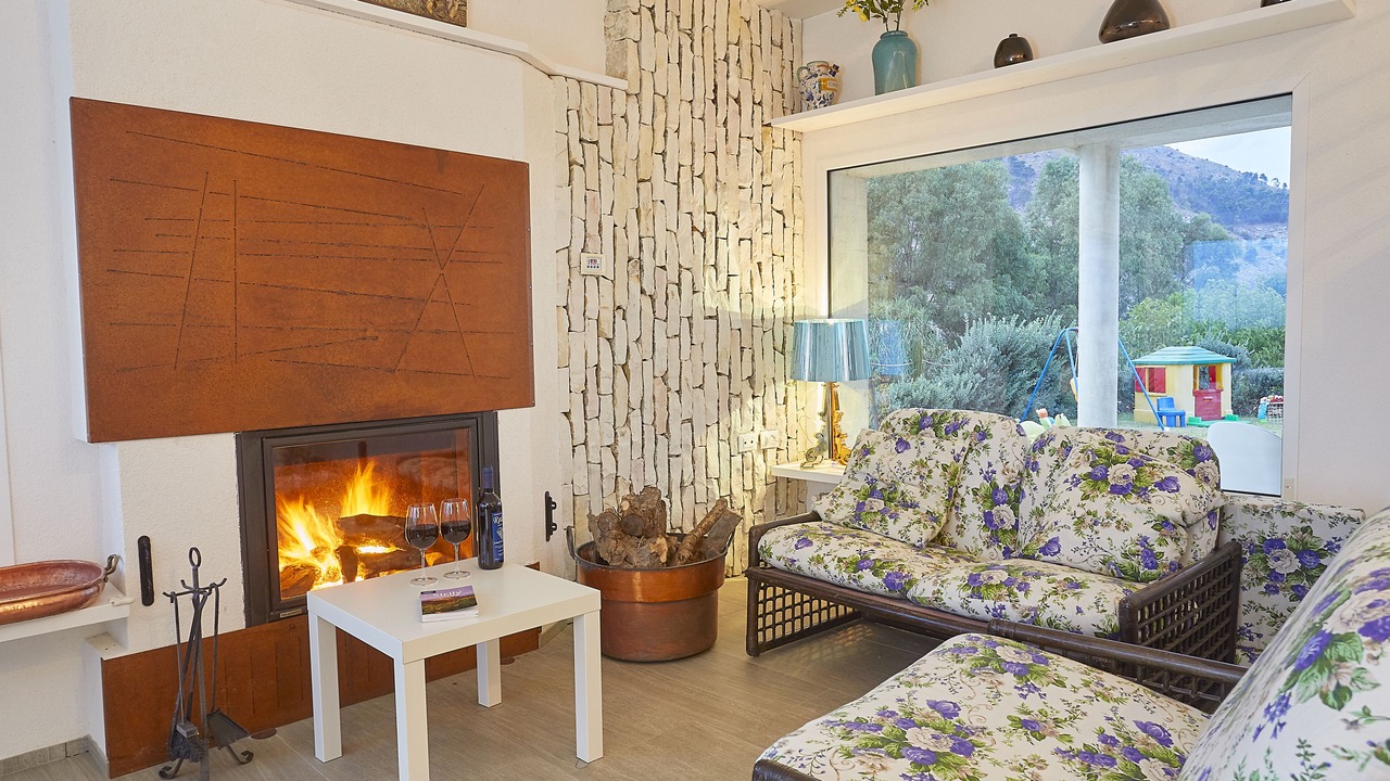 Photo of Livingroom in Alcamo