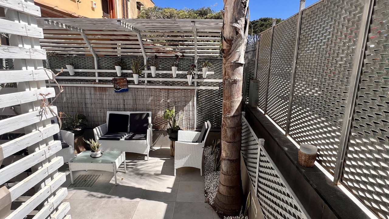 Photo of Patio Balcony in Trabia