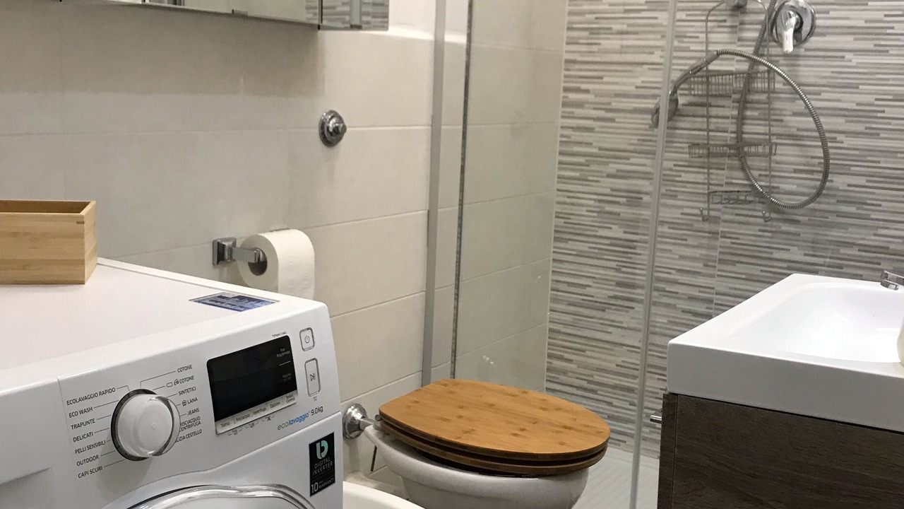 Photo of Bathroom in Trabia