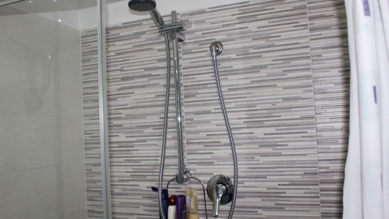 Photo of Bathroom in Trabia