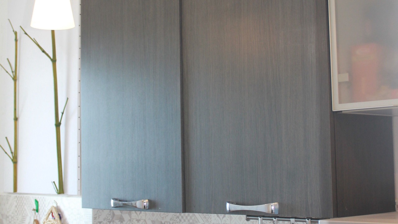 Photo of Kitchen in Trabia