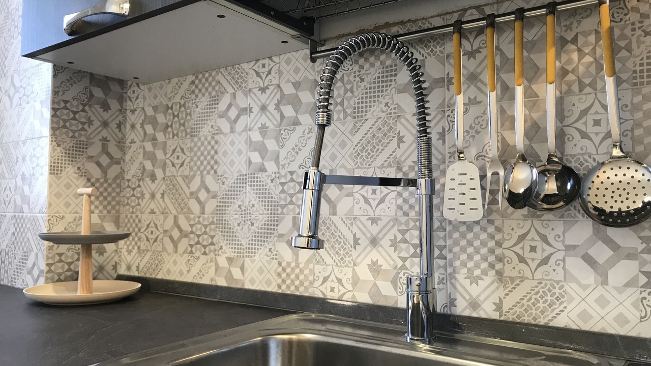 Photo of Kitchen in Trabia
