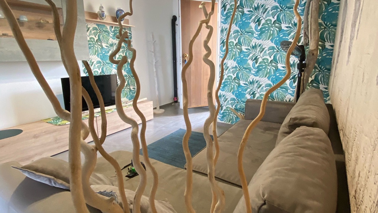 Photo of Livingroom in Trabia