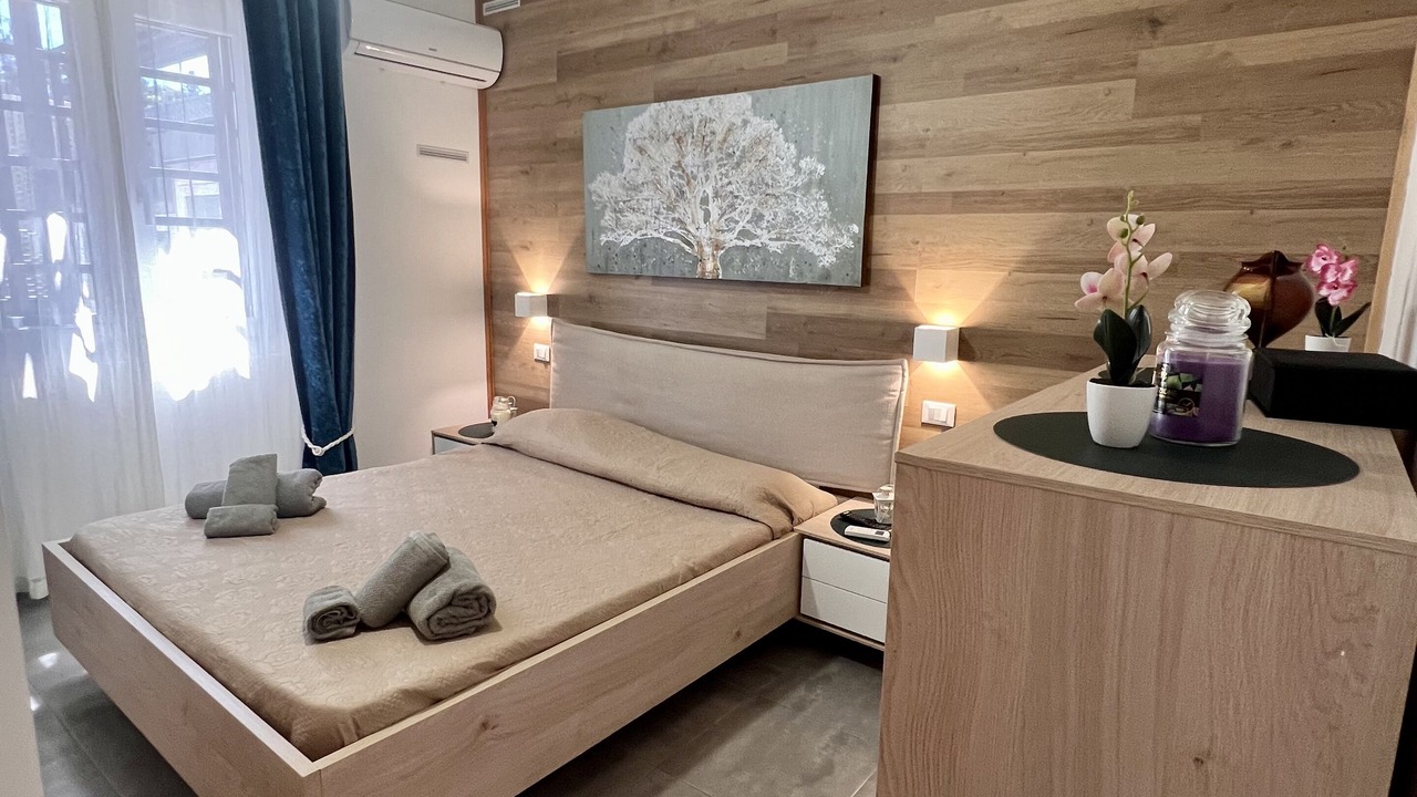 Photo of Bedroom in Trabia