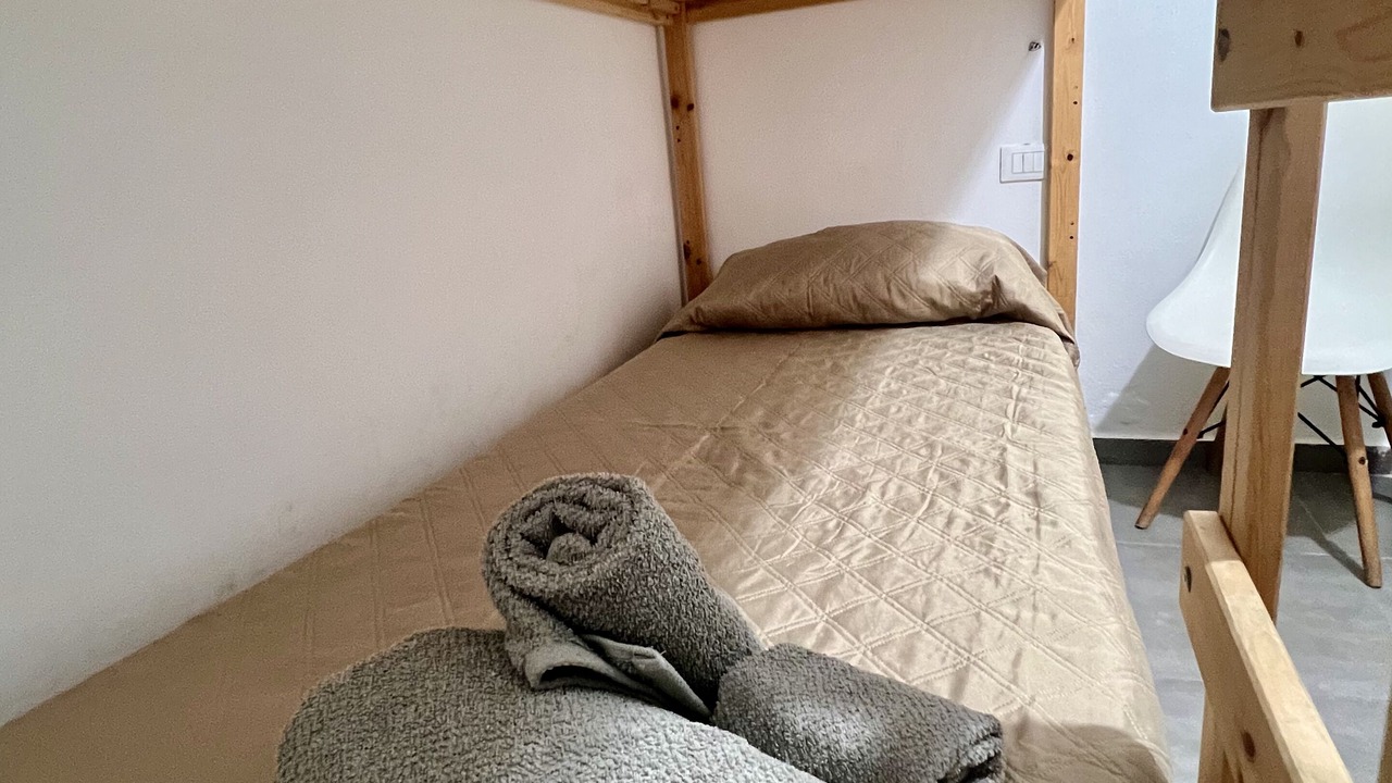 Photo of Bedroom in Trabia