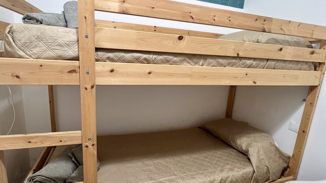 Photo of Bedroom in Trabia