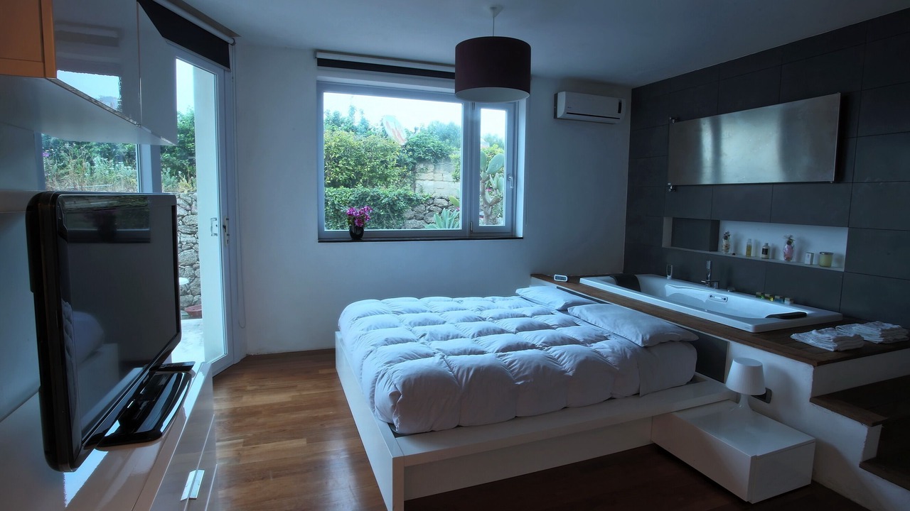 Photo of Bedroom in Syracuse