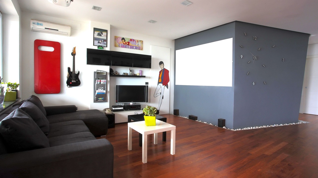 Photo of Livingroom in Syracuse