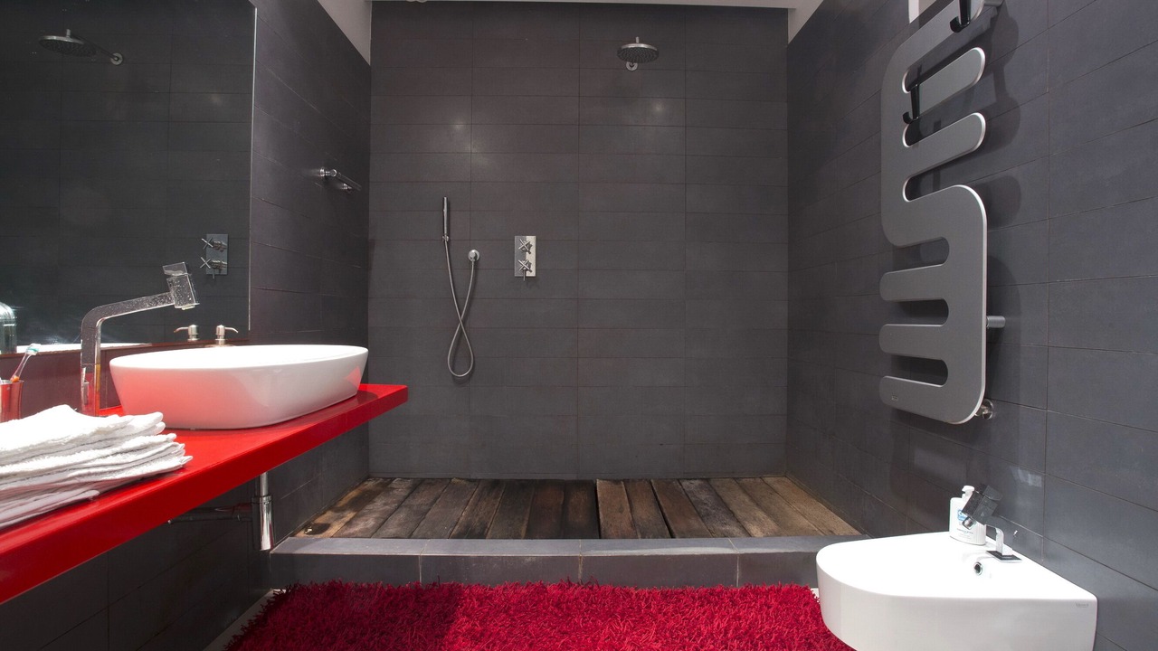 Photo of Bathroom in Syracuse