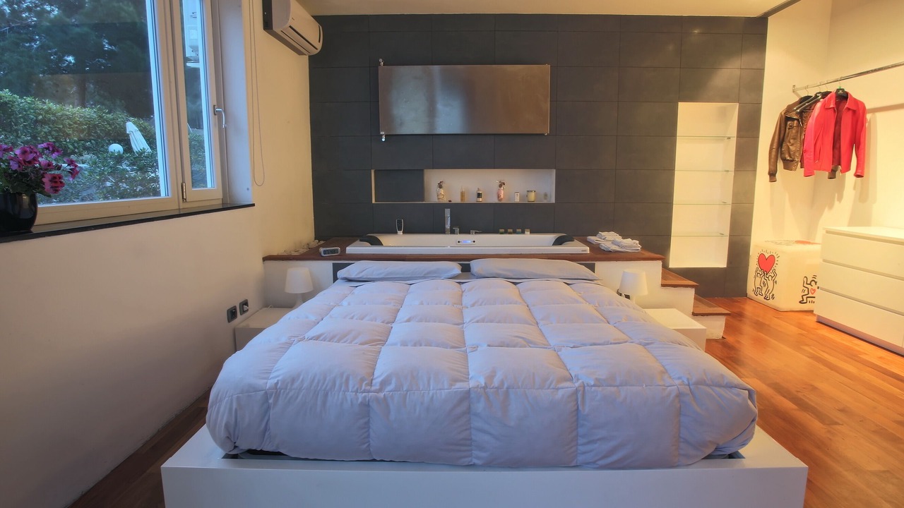 Photo of Bedroom in Syracuse