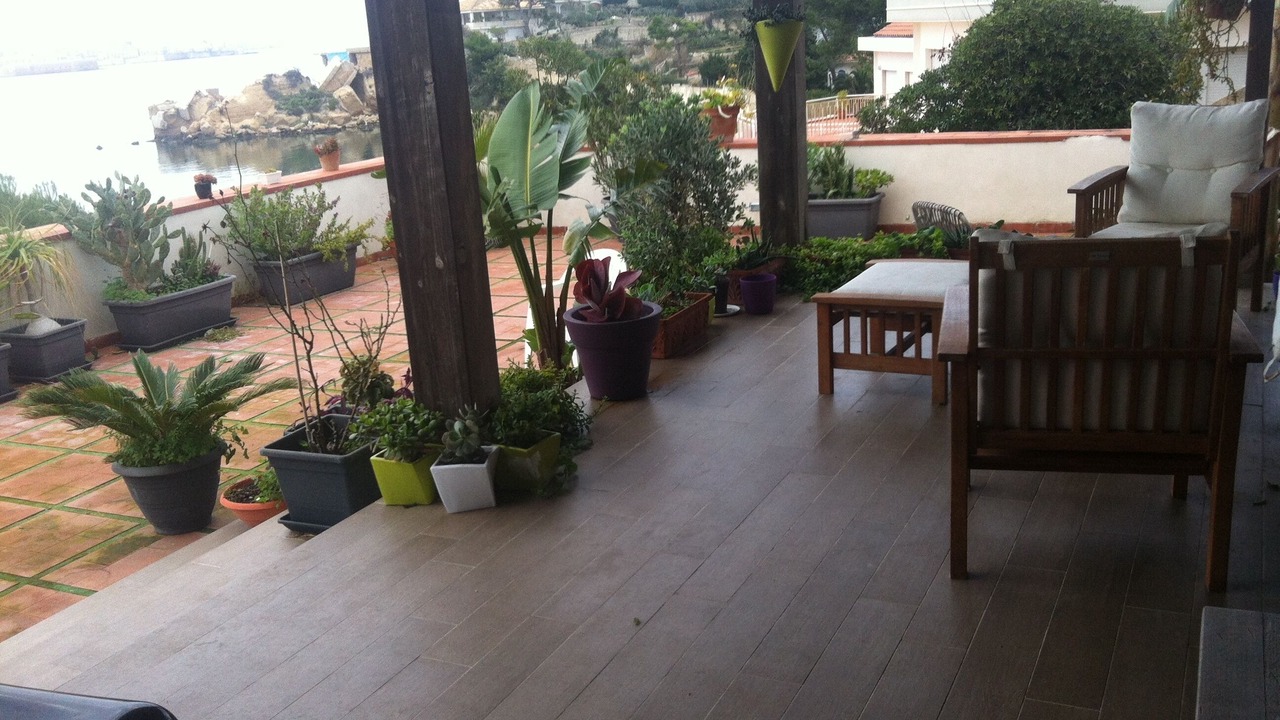 Photo of Patio Balcony in Syracuse