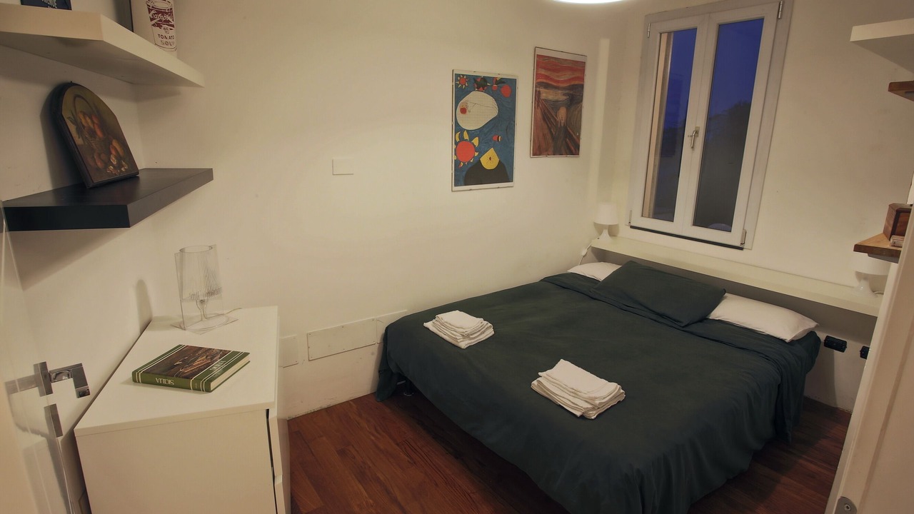 Photo of Bedroom in Syracuse