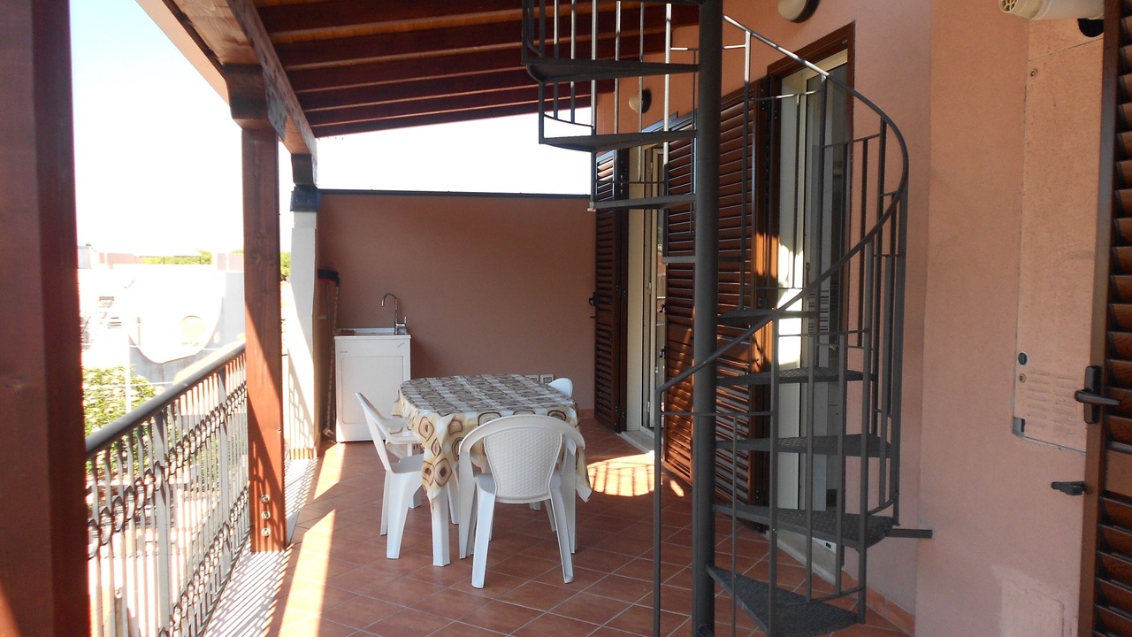 Photo of Outdoor in Milazzo