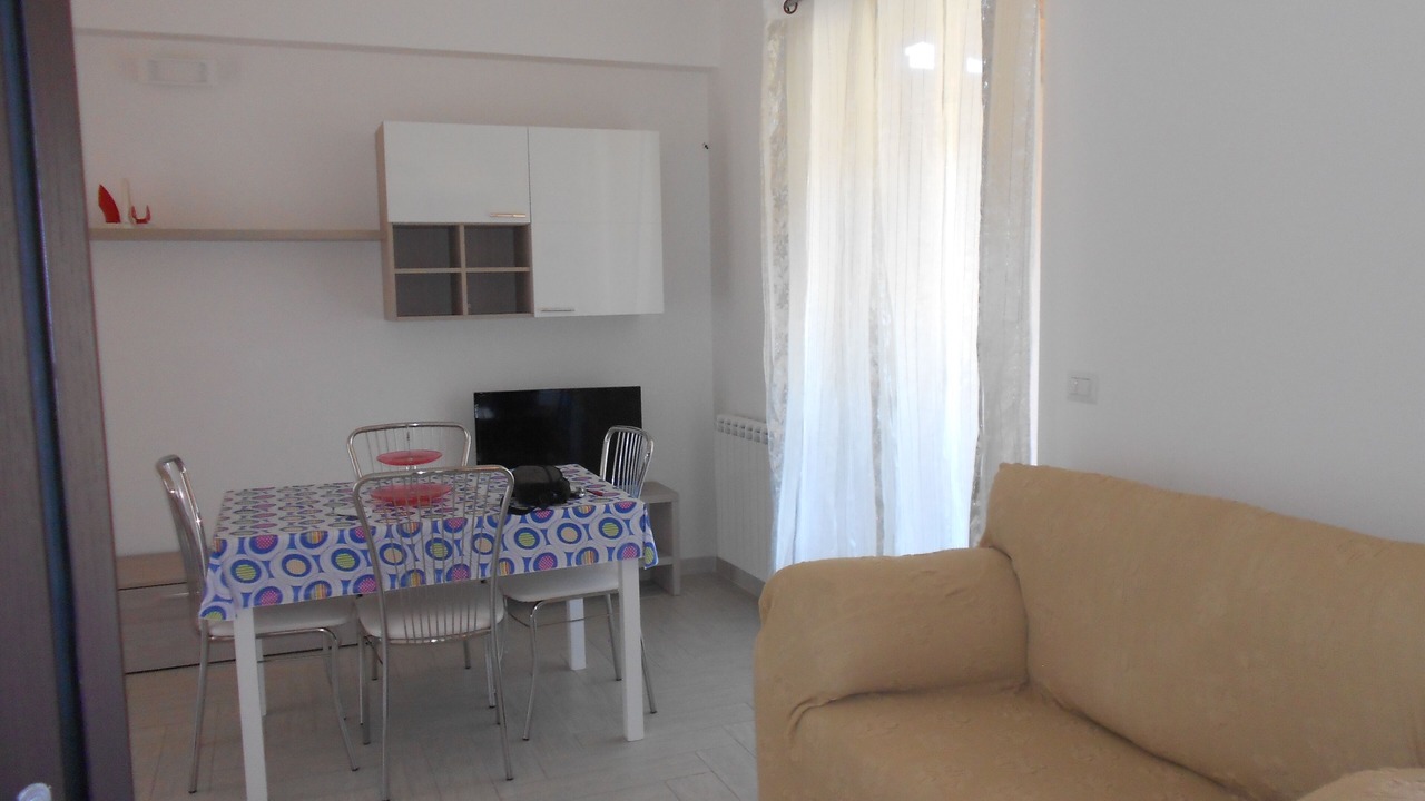 Photo of Livingroom in Milazzo