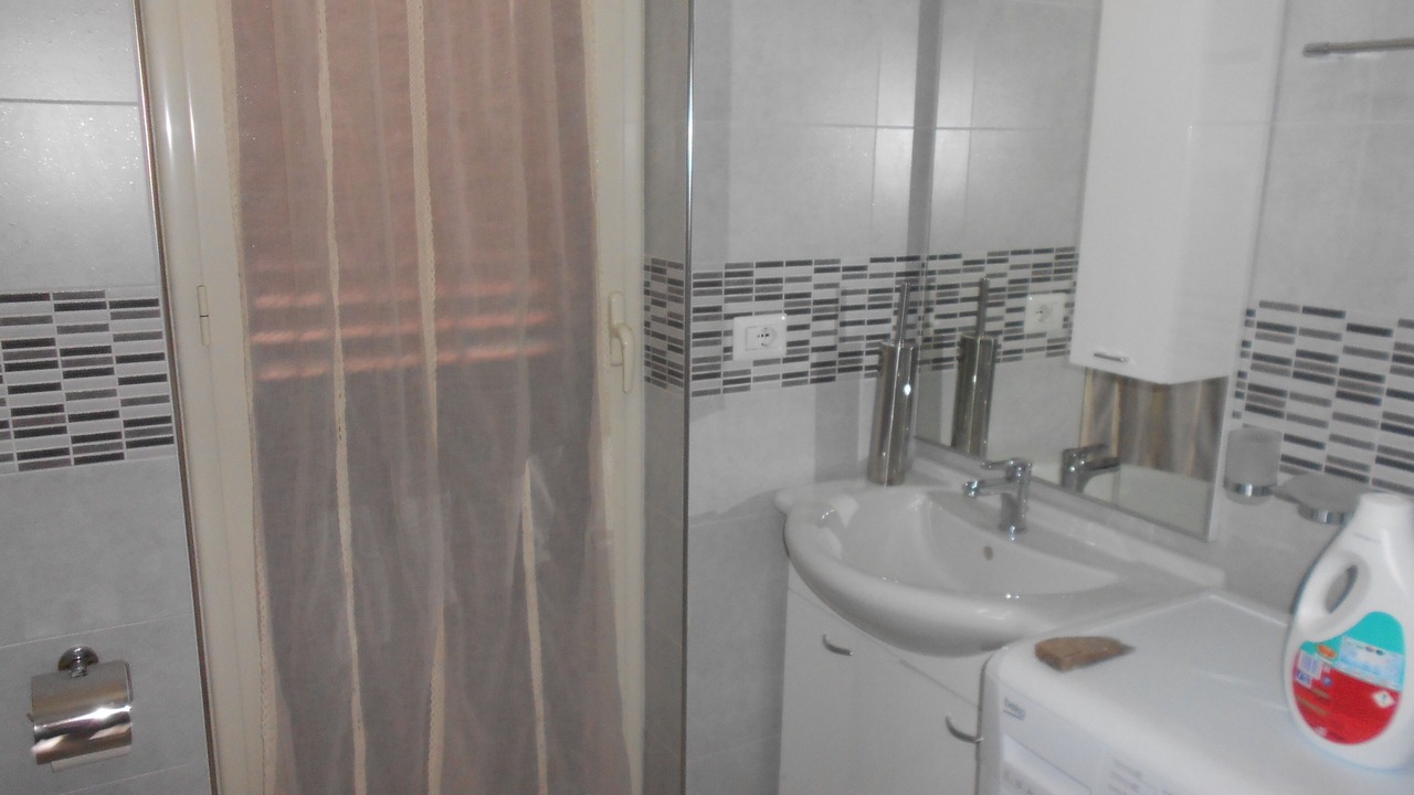 Photo of Bathroom in Milazzo