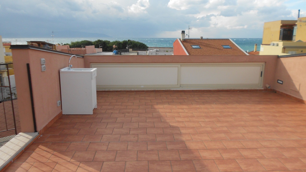 Photo of Patio Balcony in Milazzo