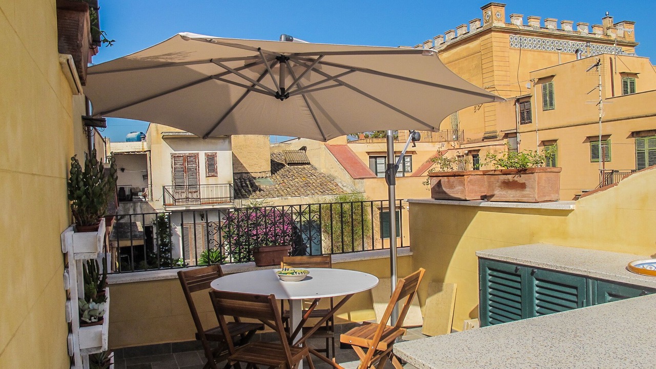 Photo of Outdoor in Santa Flavia