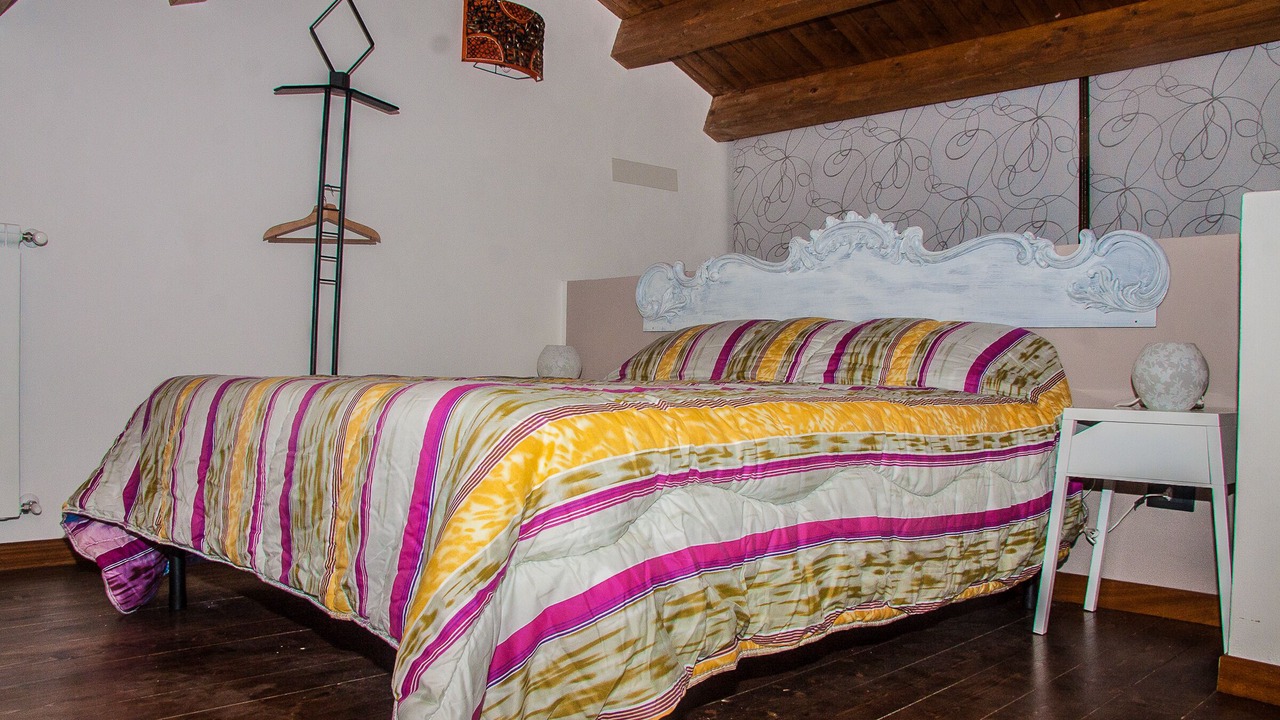 Photo of Bedroom in Santa Flavia