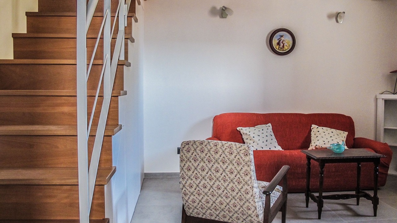 Photo of Livingroom in Santa Flavia