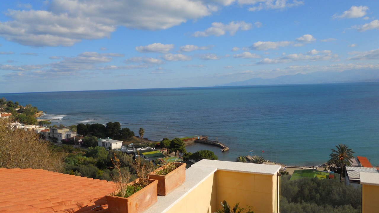 Photo of Outdoor in Santa Flavia