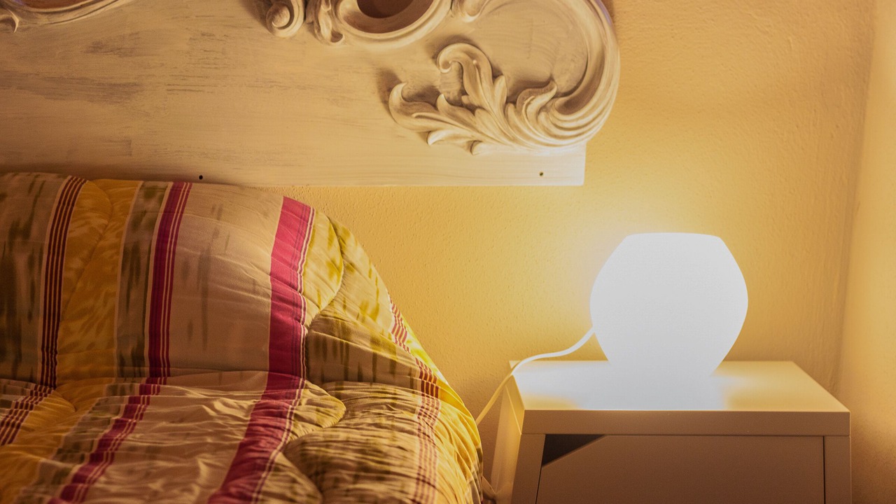 Photo of Bedroom in Santa Flavia