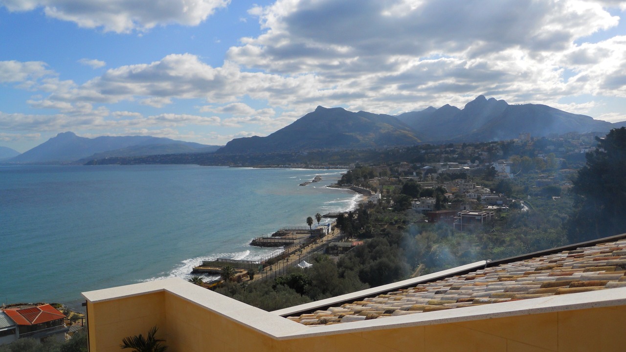 Photo of Outdoor in Santa Flavia