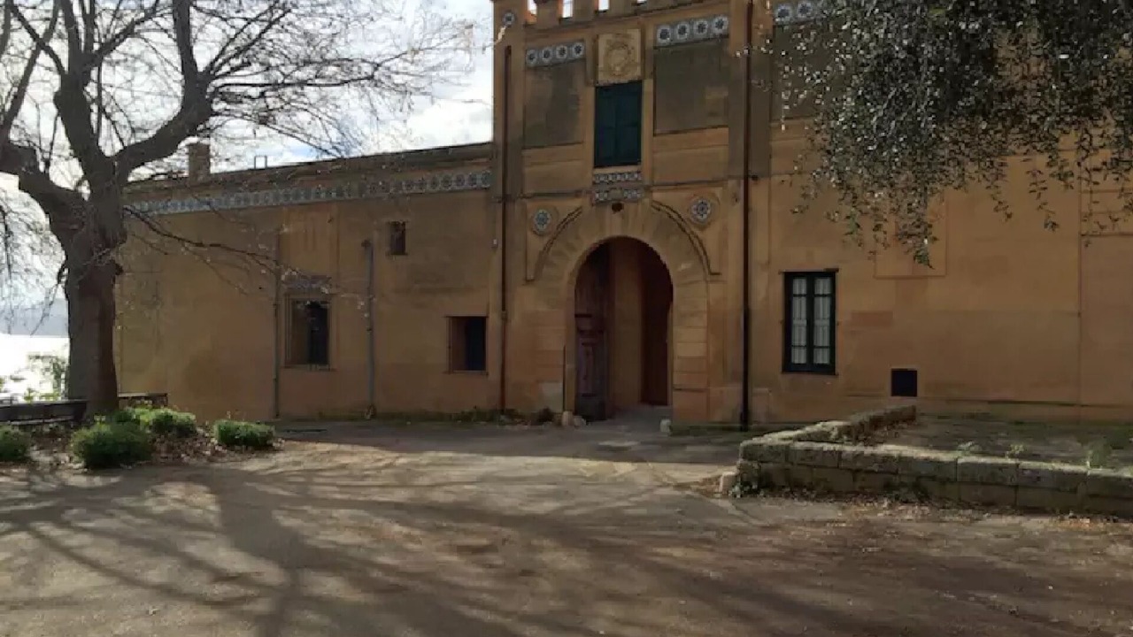 Photo of Outdoor in Santa Flavia