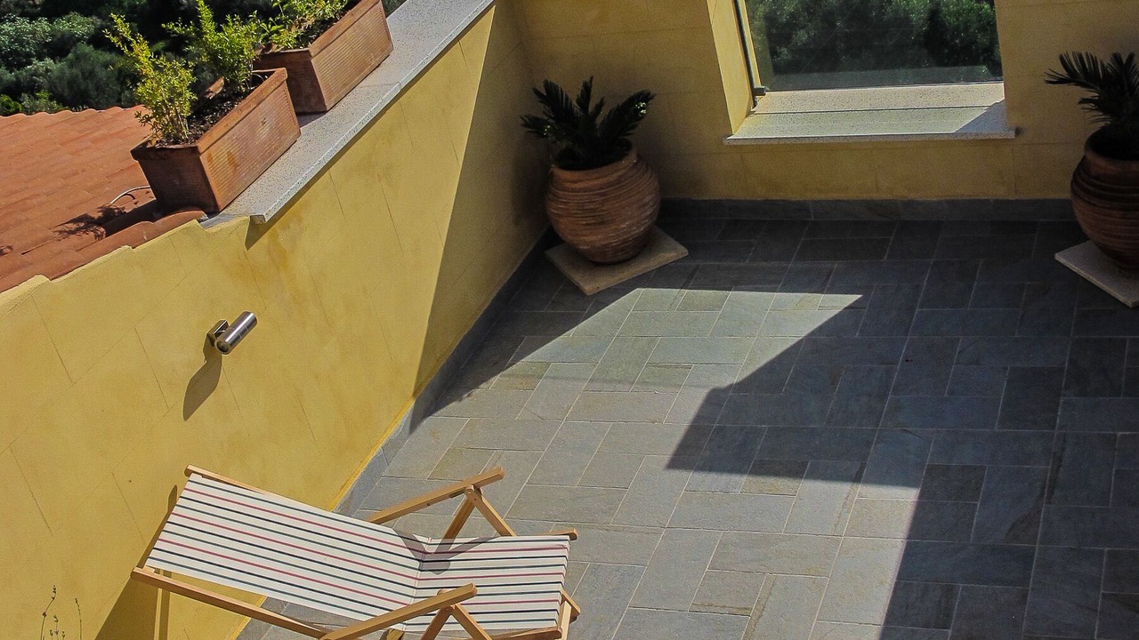 Photo of Patio Balcony in Santa Flavia
