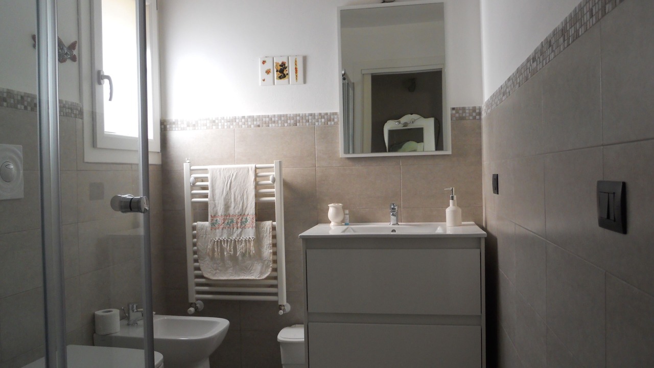 Photo of Bathroom in Santa Flavia