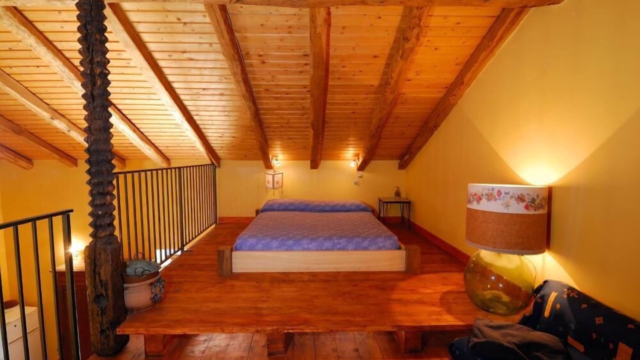 Photo of Bedroom in Mascali