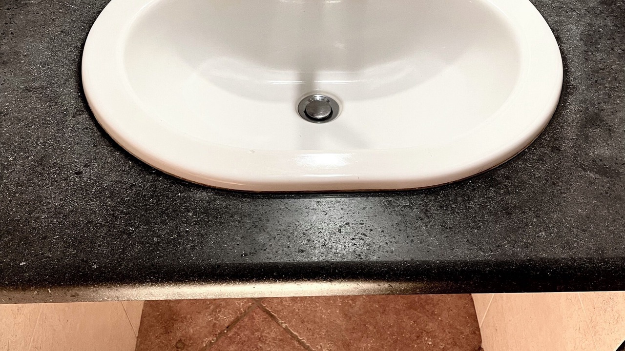 Photo of Bathroom in Mascali