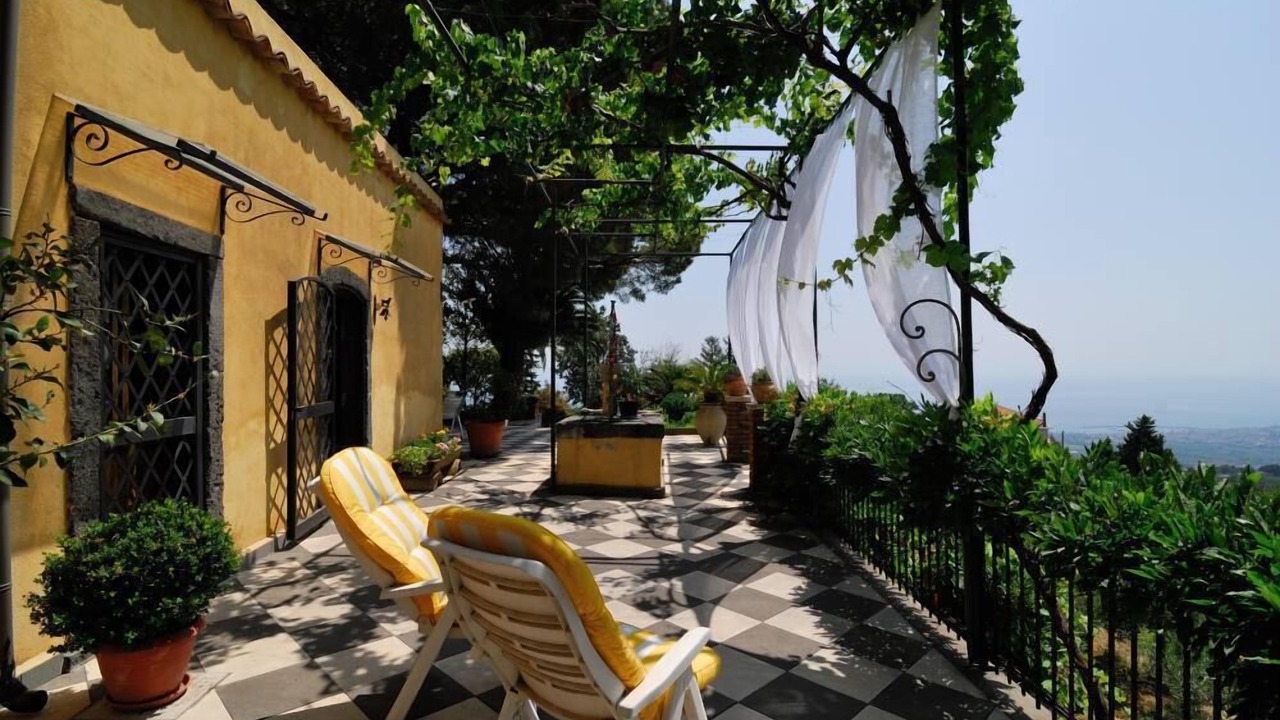 Photo of Outdoor in Mascali