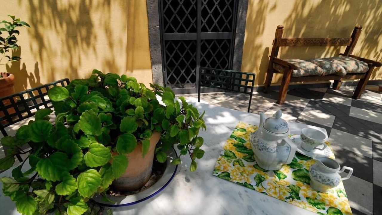 Photo of Patio Balcony in Mascali