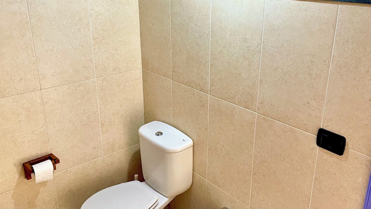 Photo of Bathroom in Mascali