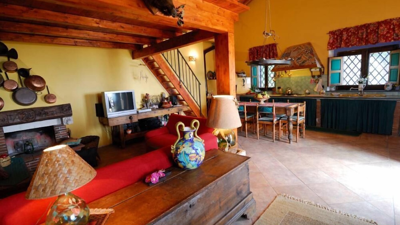 Photo of Livingroom in Mascali