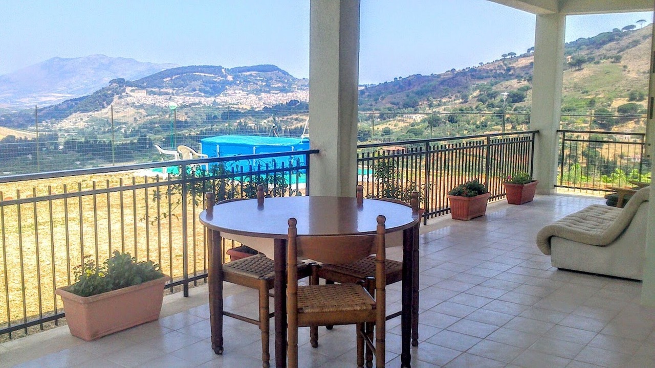 Photo of Outdoor in Calatafimi