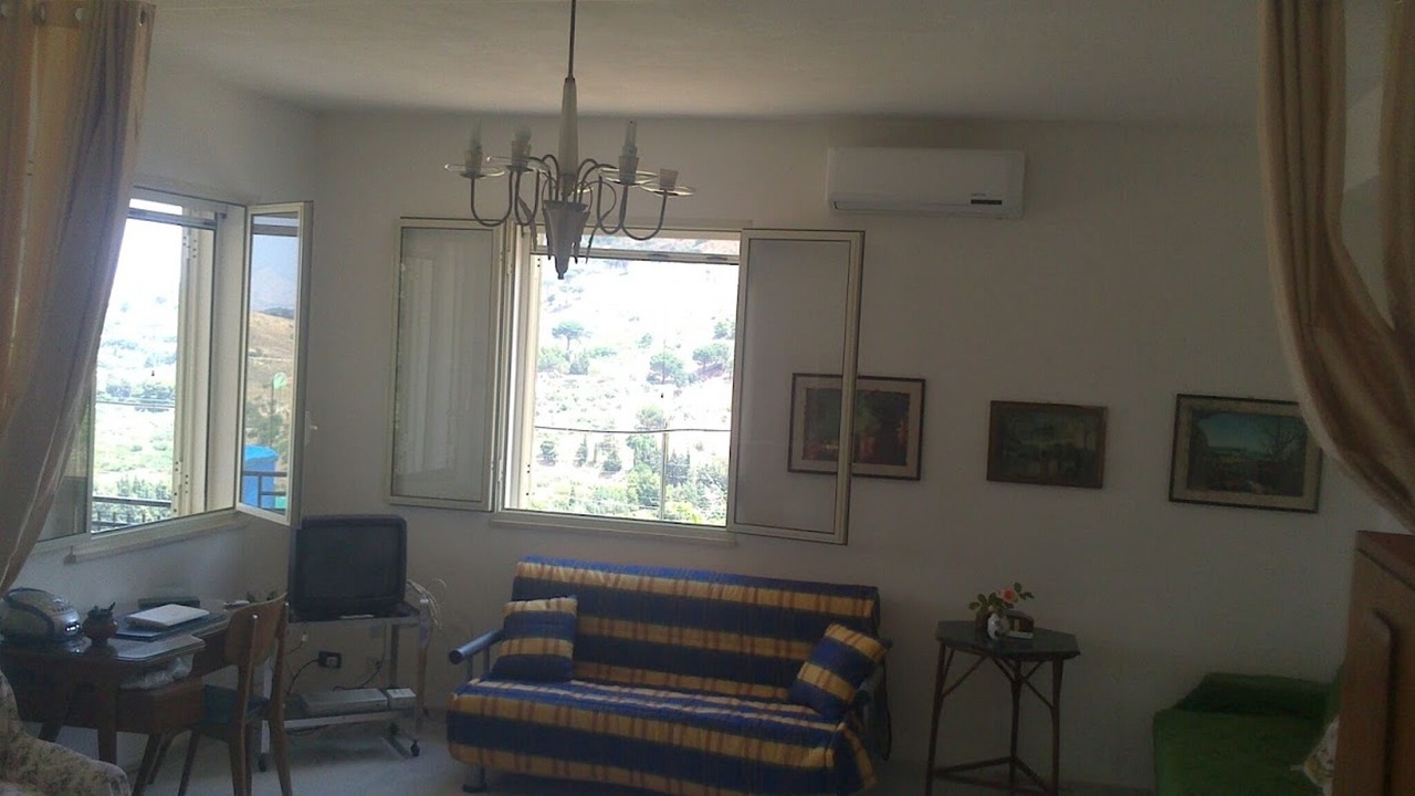 Photo of Bedroom in Calatafimi
