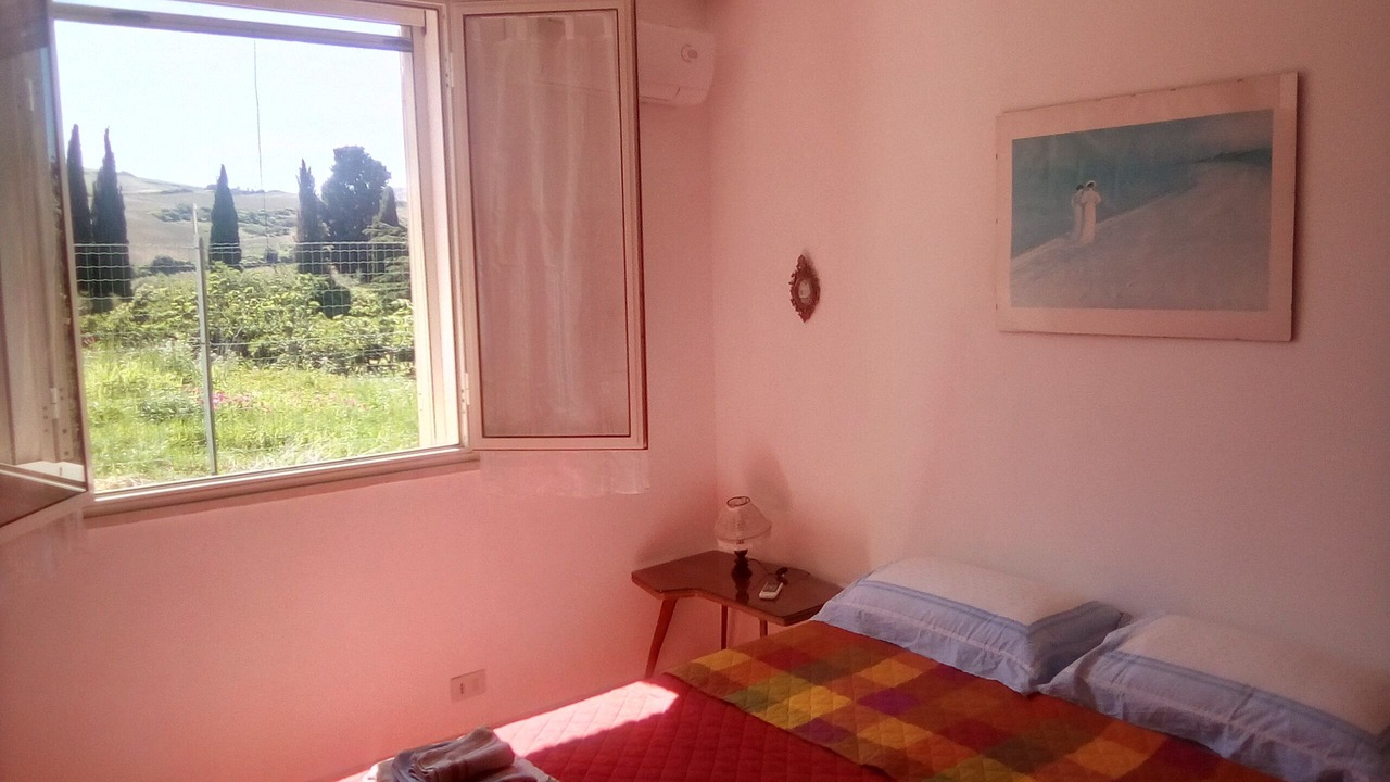 Photo of Bedroom in Calatafimi