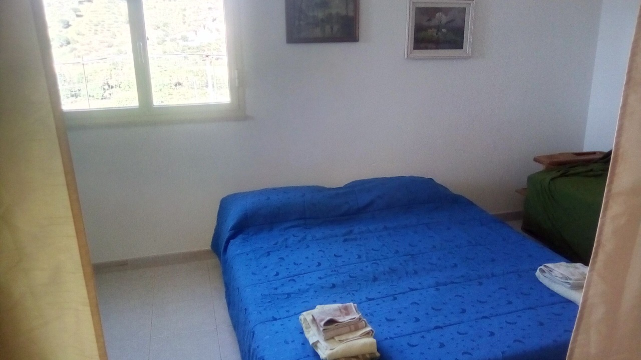 Photo of Bedroom in Calatafimi