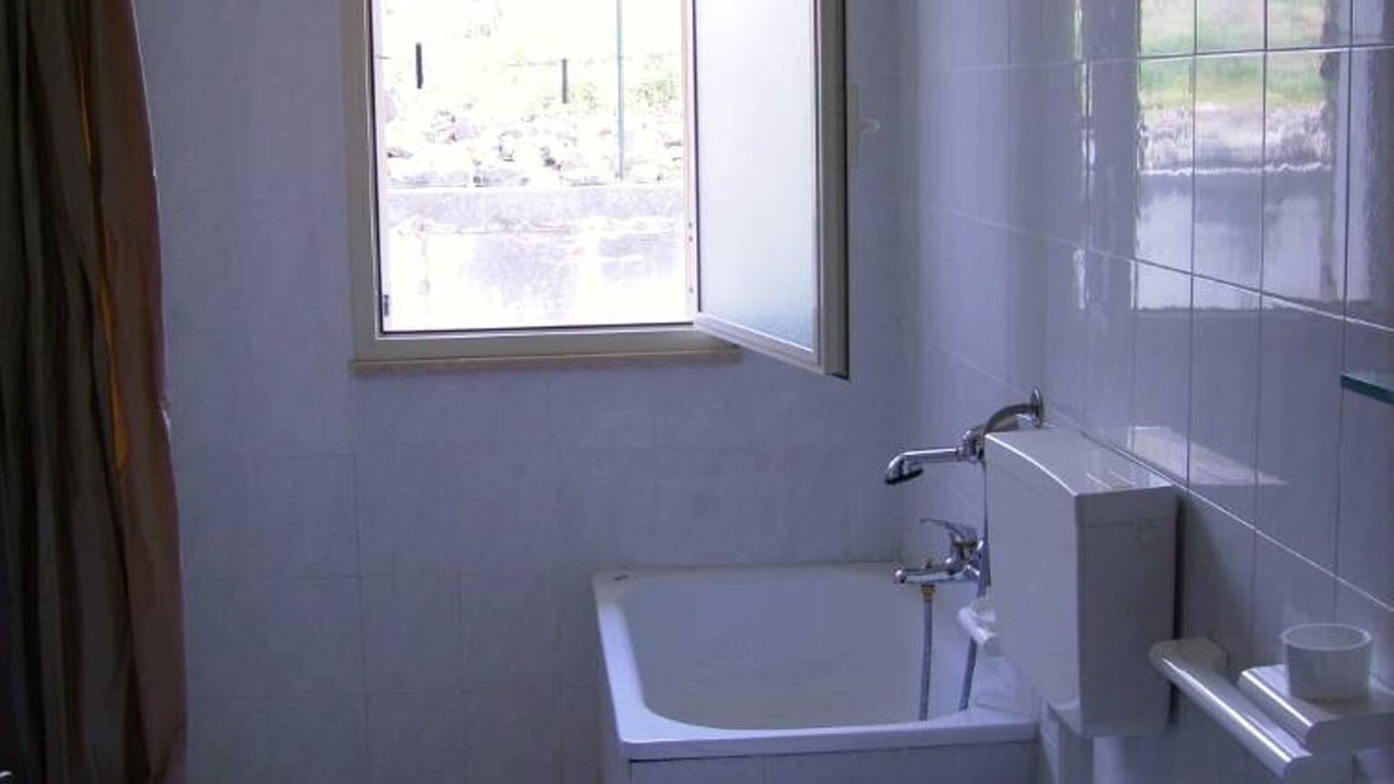 Photo of Bathroom in Calatafimi