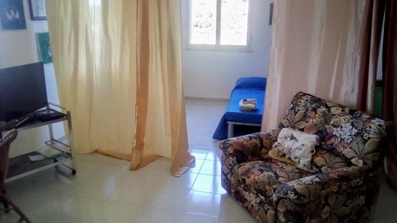 Photo of Bedroom in Calatafimi