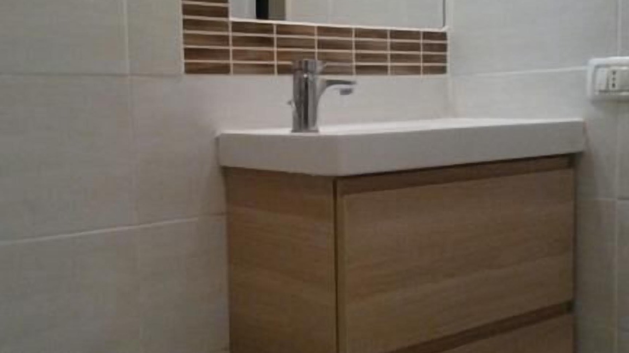 Photo of Bathroom in Calatabiano