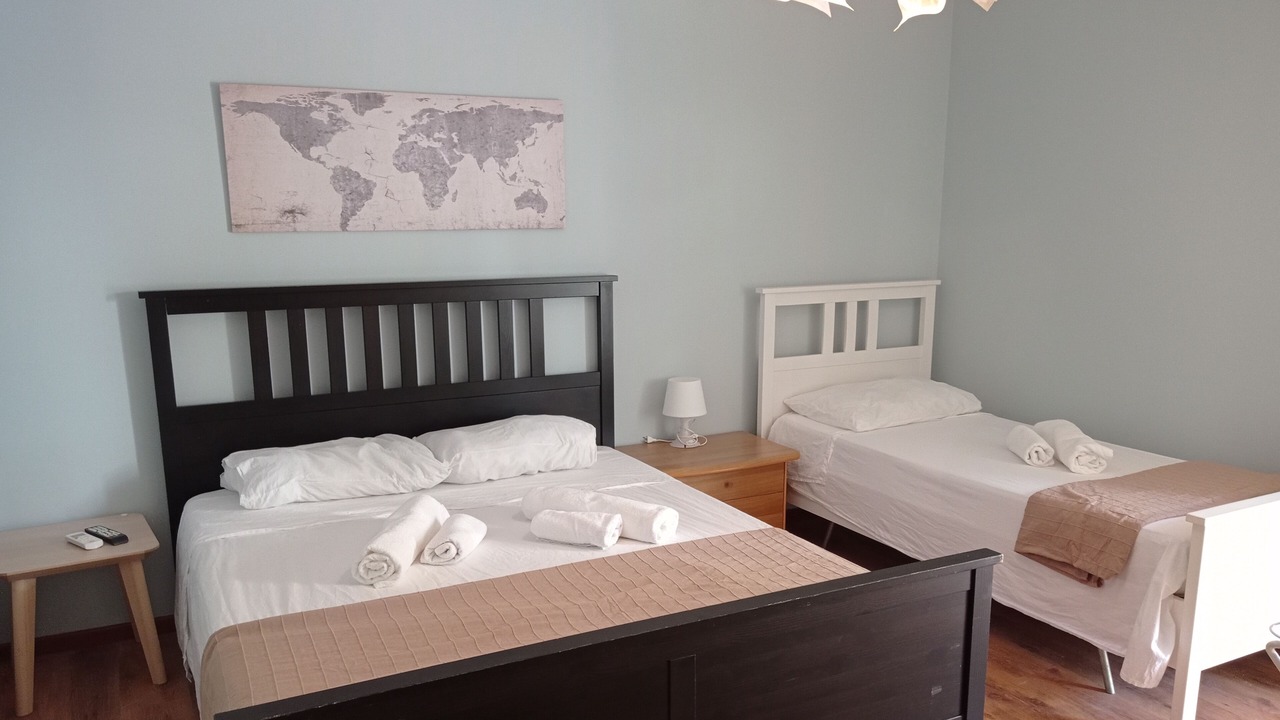 Photo of Bedroom in Calatabiano