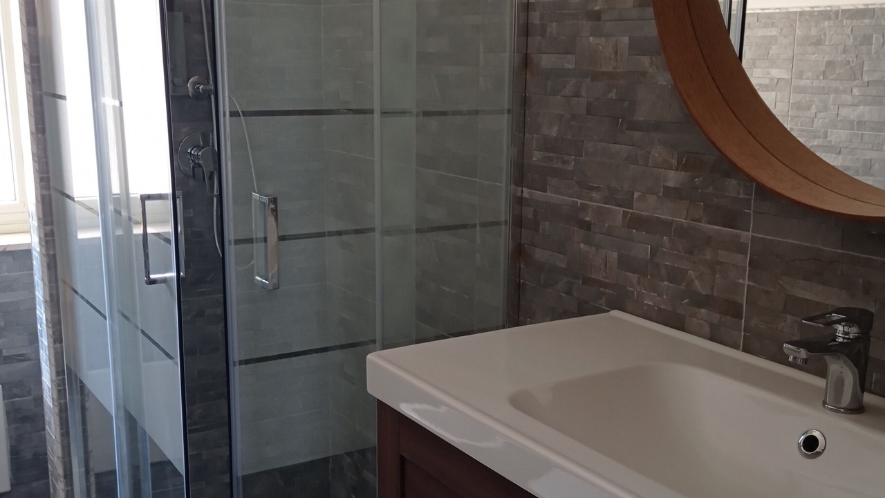 Photo of Bathroom in Calatabiano