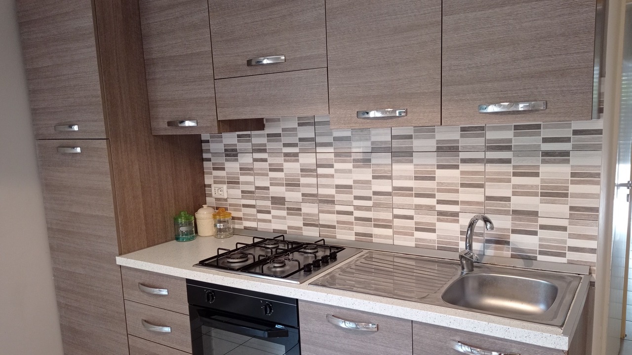 Photo of Kitchen in Calatabiano