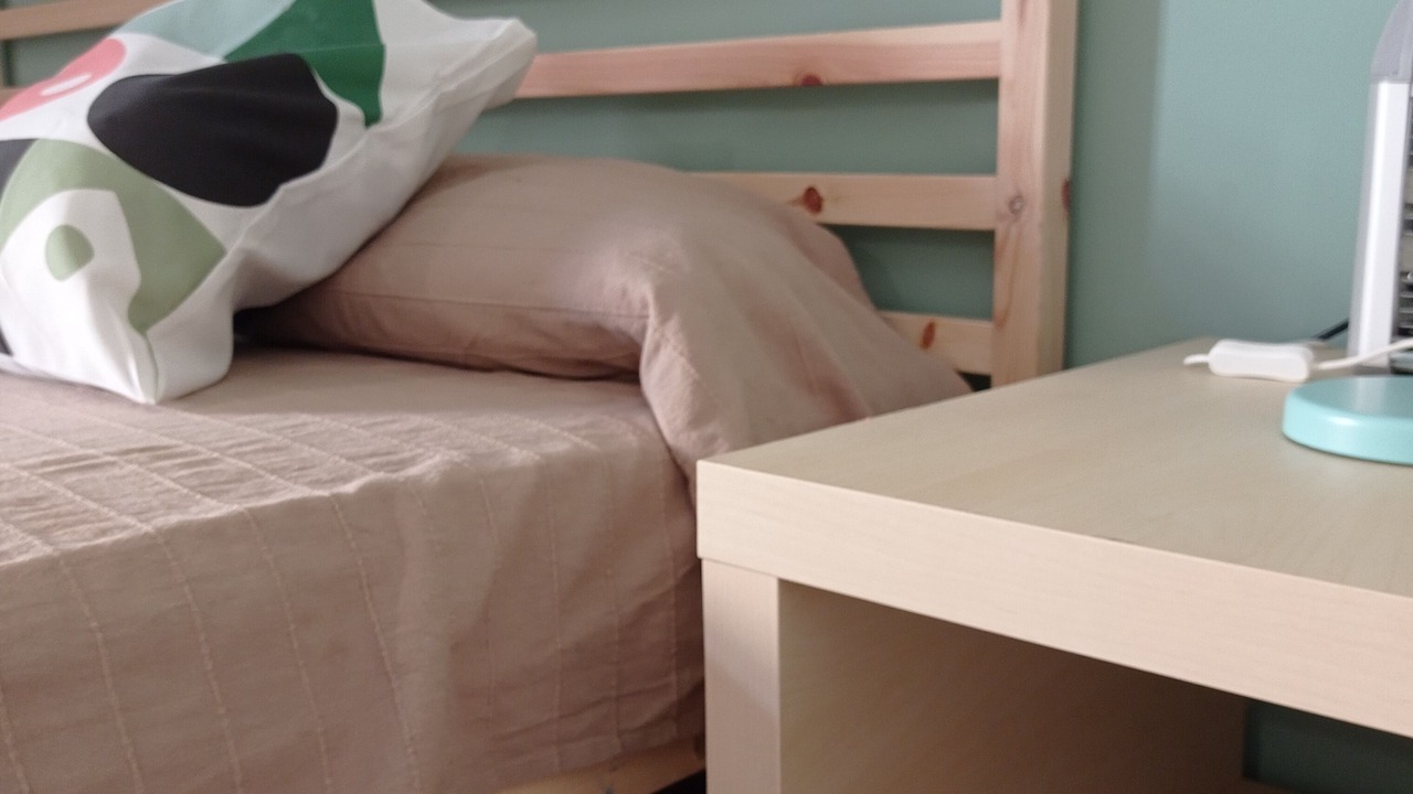 Photo of Bedroom in Calatabiano