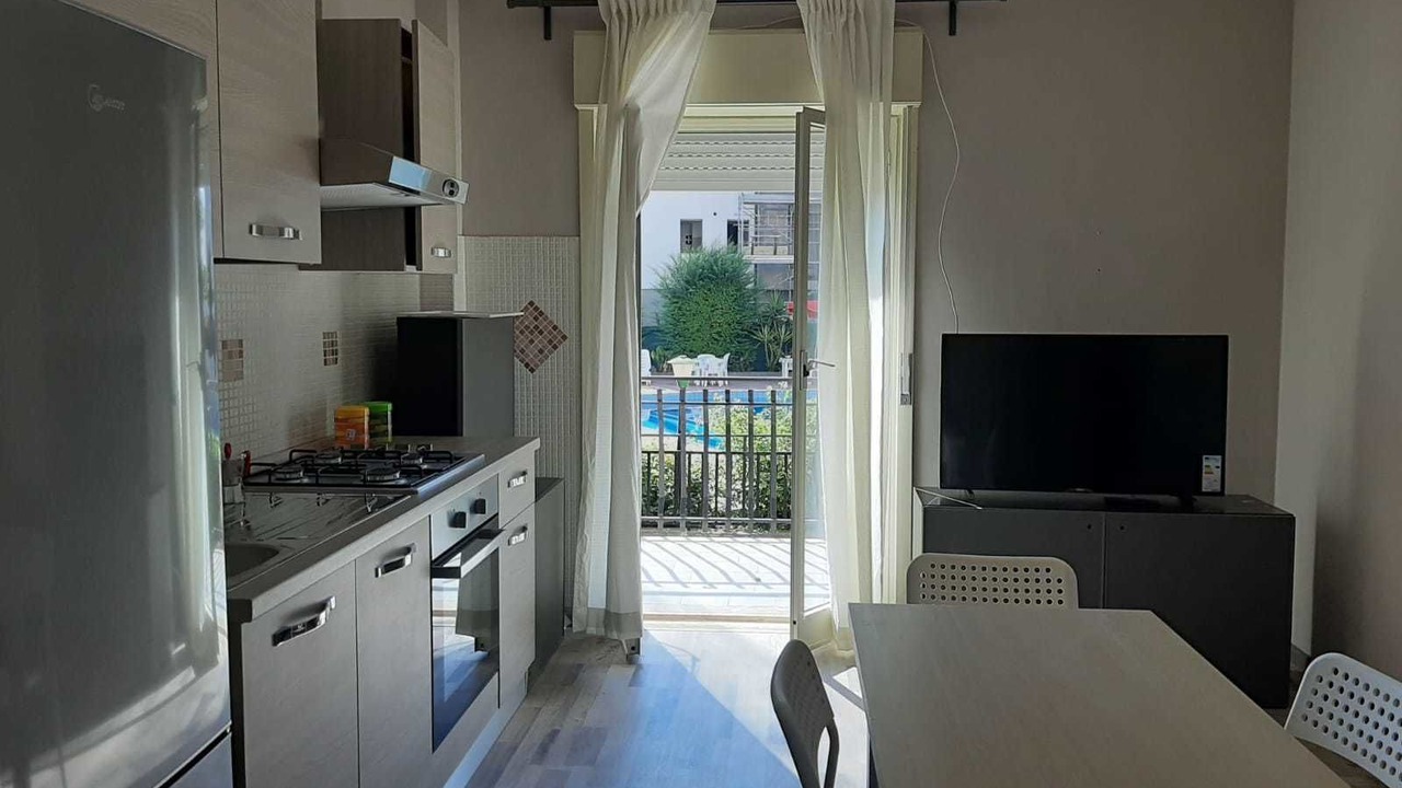 Photo of Kitchen in Calatabiano