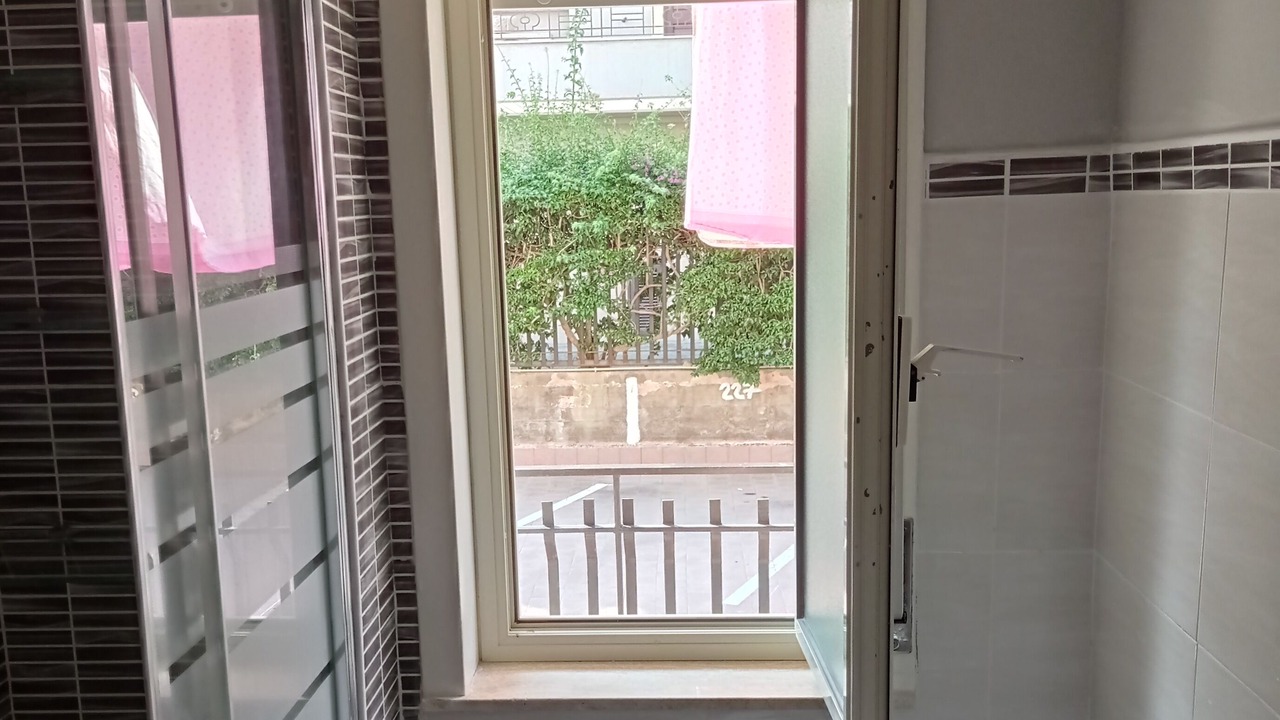 Photo of Bathroom in Calatabiano